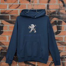 Load image into Gallery viewer, Peugeot Hoodie Sweatshirt Free Worldwide Shipping