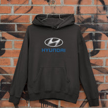 Load image into Gallery viewer, Hyundai Hoodie Sweatshirt Free Worldwide Shipping