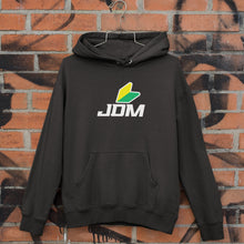 Load image into Gallery viewer, JDM Hoodie Sweatshirt Free Worldwide Shipping