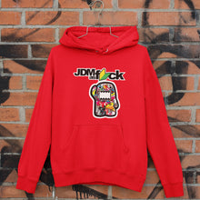 Load image into Gallery viewer, JDM Hoodie Sweatshirt Free Worldwide Shipping