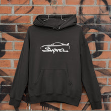 Load image into Gallery viewer, Toyota Supra Hoodie Sweatshirt Free Worldwide Shipping