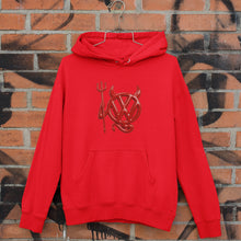 Load image into Gallery viewer, VW Volkswagen Hoodie Sweatshirt Free Worldwide Shipping