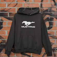 Load image into Gallery viewer, Ford Mustang Hoodie Sweatshirt Free Worldwide Shipping