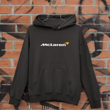 Load image into Gallery viewer, McLaren Hoodie Sweatshirt Free Worldwide Shipping