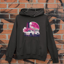 Load image into Gallery viewer, Nissan GT-R R35 Hoodie Sweatshirt Free Worldwide Shipping