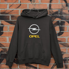 Load image into Gallery viewer, Opel Hoodie Sweatshirt Free Worldwide Shipping