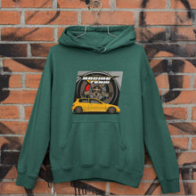 Load image into Gallery viewer, Honda Civic Hoodie Sweatshirt Free Worldwide Shipping