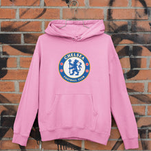 Load image into Gallery viewer, FC Chelsea Hoodie Sweatshirt Free Worldwide Shipping