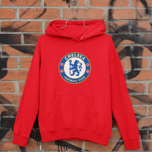 Load image into Gallery viewer, FC Chelsea Hoodie Sweatshirt Free Worldwide Shipping