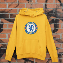 Load image into Gallery viewer, FC Chelsea Hoodie Sweatshirt Free Worldwide Shipping