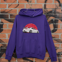 Load image into Gallery viewer, Nissan GT-R R34 Hoodie Sweatshirt Free Worldwide Shipping