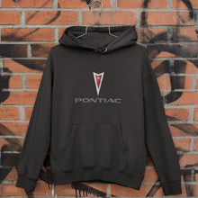 Load image into Gallery viewer, Pontiac Hoodie Sweatshirt Free Worldwide Shipping