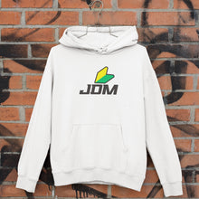 Load image into Gallery viewer, JDM Hoodie Sweatshirt Free Worldwide Shipping