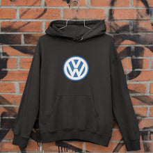Load image into Gallery viewer, VW Volkswagen Hoodie Sweatshirt Free Worldwide Shipping