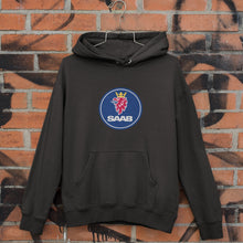 Load image into Gallery viewer, Saab Hoodie Sweatshirt Free Worldwide Shipping