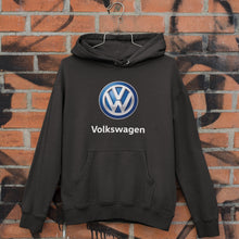 Load image into Gallery viewer, VW Volkswagen Hoodie Sweatshirt Free Worldwide Shipping