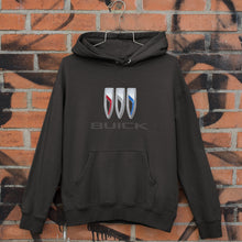 Load image into Gallery viewer, Buick Hoodie Sweatshirt Free Worldwide Shipping