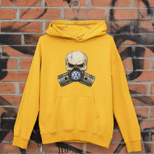 Load image into Gallery viewer, VW Volkswagen Hoodie Sweatshirt Free Worldwide Shipping