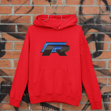 Load image into Gallery viewer, VW Volkswagen Golf R Hoodie Sweatshirt Free Worldwide Shipping