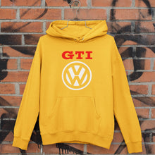 Load image into Gallery viewer, VW Volkswagen Golf GTI Hoodie Sweatshirt Free Worldwide Shipping