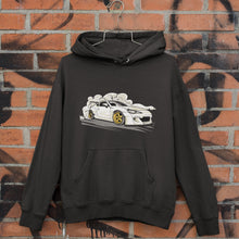 Load image into Gallery viewer, GT86 FRS BRZ Hoodie Sweatshirt Free Worldwide Shipping