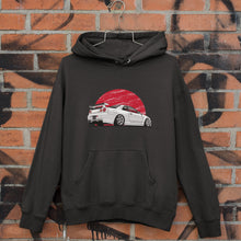 Load image into Gallery viewer, Nissan GT-R R34 Hoodie Sweatshirt Free Worldwide Shipping