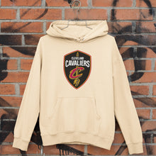 Load image into Gallery viewer, Cleveland-Cavaliers Hoodie Sweatshirt Free Worldwide Shipping