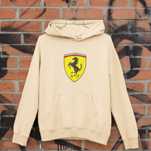 Load image into Gallery viewer, Car Logo Hoodie Sweatshirt Free Worldwide Shipping