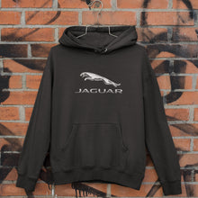 Load image into Gallery viewer, Jaguar Hoodie Sweatshirt Free Worldwide Shipping