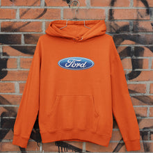 Load image into Gallery viewer, Ford Hoodie Sweatshirt Free Worldwide Shipping