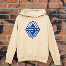 Load image into Gallery viewer, Vancouver Whitecaps Hoodie Sweatshirt Free Worldwide Shipping