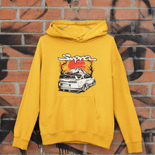Load image into Gallery viewer, Toyota Supra Hoodie Sweatshirt Free Worldwide Shipping