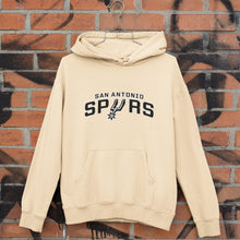 Load image into Gallery viewer, San Antonio Spurs Hoodie Sweatshirt Free Worldwide Shipping