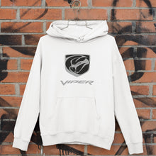 Load image into Gallery viewer, Dodge Viper Hoodie Sweatshirt Free Worldwide Shipping