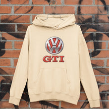 Load image into Gallery viewer, VW Volkswagen Golf GTI Hoodie Sweatshirt Free Worldwide Shipping