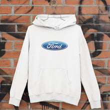 Load image into Gallery viewer, Ford Hoodie Sweatshirt Free Worldwide Shipping
