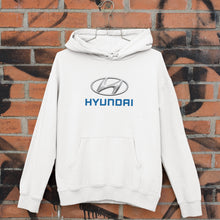 Load image into Gallery viewer, Hyundai Hoodie Sweatshirt Free Worldwide Shipping