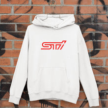 Load image into Gallery viewer, STI Hoodie Sweatshirt Free Worldwide Shipping