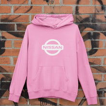 Load image into Gallery viewer, Nissan Hoodie Sweatshirt Free Worldwide Shipping