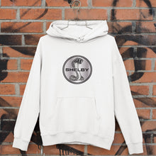 Load image into Gallery viewer, Ford Mustang Shelby Cobra Hoodie Sweatshirt Free Worldwide Shipping