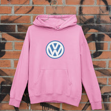 Load image into Gallery viewer, VW Volkswagen Hoodie Sweatshirt Free Worldwide Shipping
