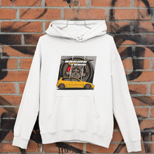 Load image into Gallery viewer, Honda Civic Hoodie Sweatshirt Free Worldwide Shipping