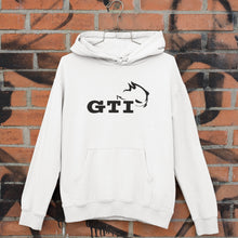 Load image into Gallery viewer, VW Volkswagen Golf GTI Hoodie Sweatshirt Free Worldwide Shipping