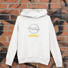 Load image into Gallery viewer, Opel Hoodie Sweatshirt Free Worldwide Shipping