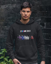 Load image into Gallery viewer, M Logo