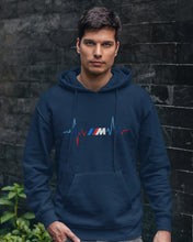 Load image into Gallery viewer, M Logo