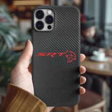 Load image into Gallery viewer, Dodge SRT iPhone Case