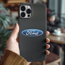 Load image into Gallery viewer, Ford iPhone Case