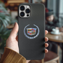 Load image into Gallery viewer, Cadillac iPhone Case
