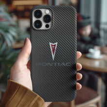 Load image into Gallery viewer, Pontiac iPhone Case